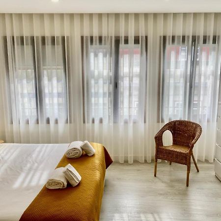 Center Liberty Apartment 1 Porto Zewnętrze zdjęcie