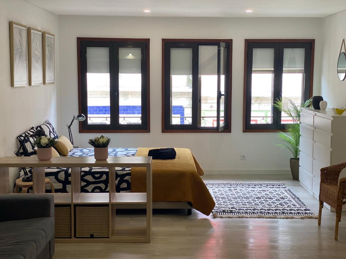Center Liberty Apartment 1 Porto Zewnętrze zdjęcie