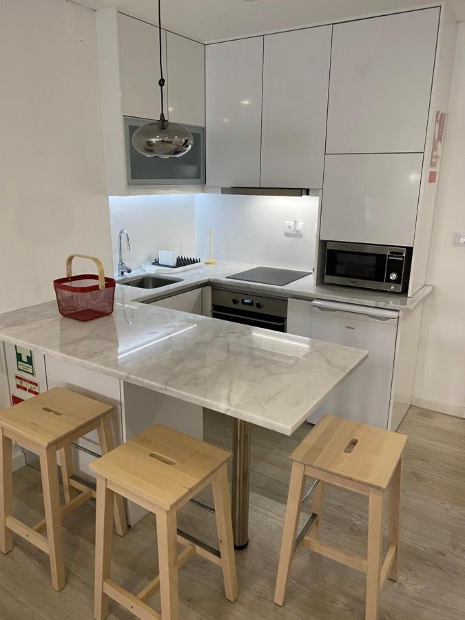 Center Liberty Apartment 1 Porto Zewnętrze zdjęcie