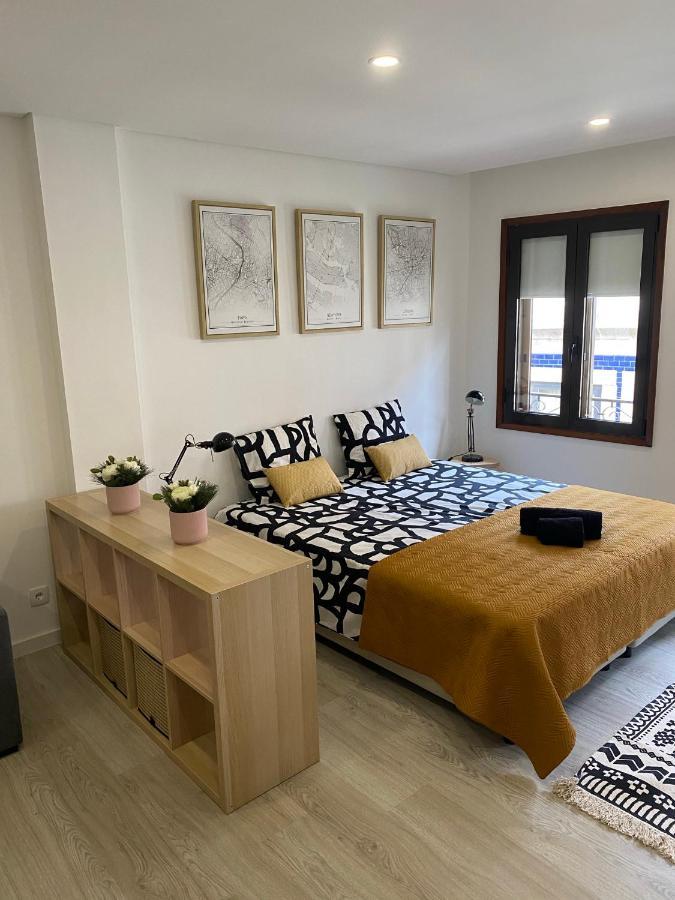 Center Liberty Apartment 1 Porto Zewnętrze zdjęcie