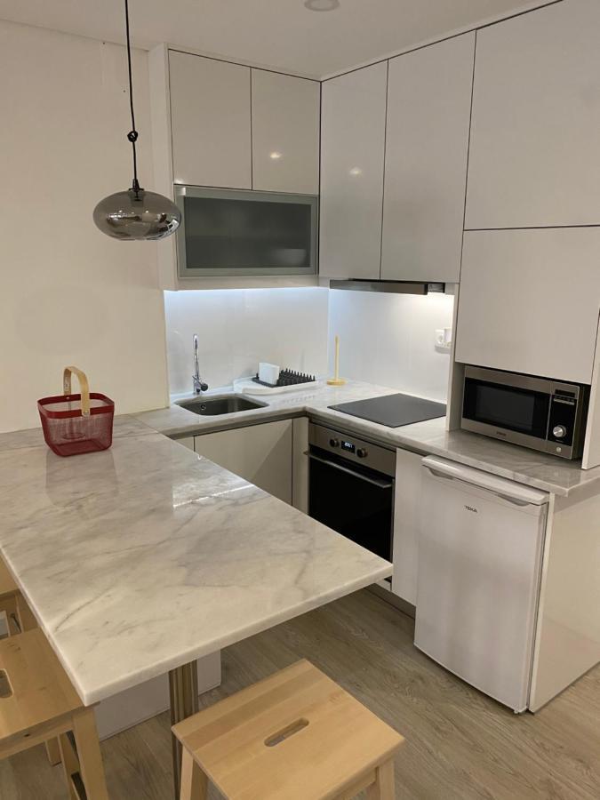 Center Liberty Apartment 1 Porto Zewnętrze zdjęcie