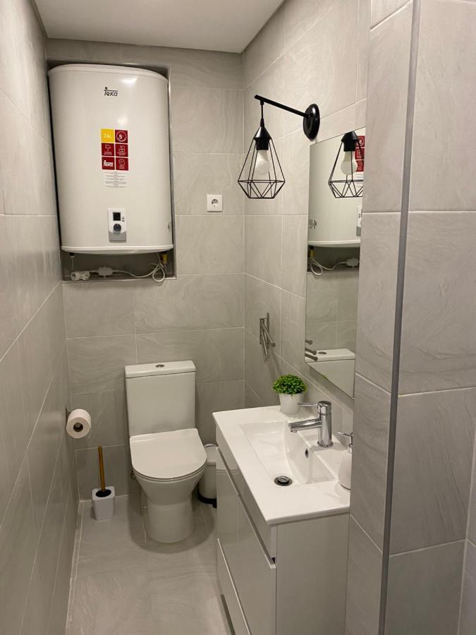 Center Liberty Apartment 1 Porto Zewnętrze zdjęcie