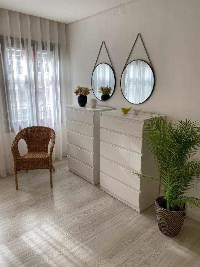 Center Liberty Apartment 1 Porto Zewnętrze zdjęcie