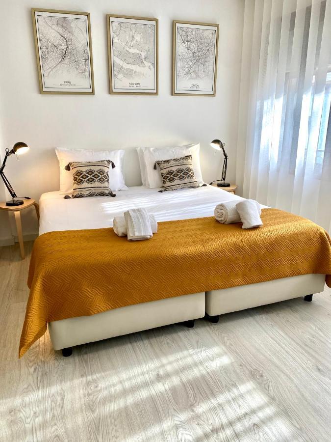 Center Liberty Apartment 1 Porto Zewnętrze zdjęcie