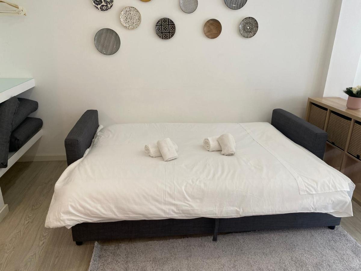 Center Liberty Apartment 1 Porto Zewnętrze zdjęcie