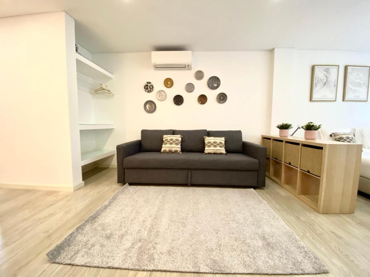 Center Liberty Apartment 1 Porto Zewnętrze zdjęcie
